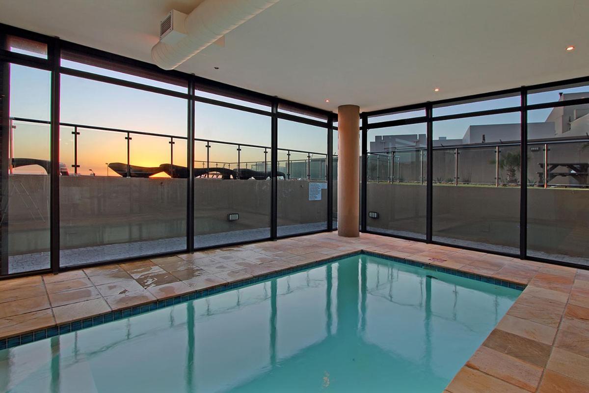Ferienwohnung Sea Breeze Kapstadt Exterior foto