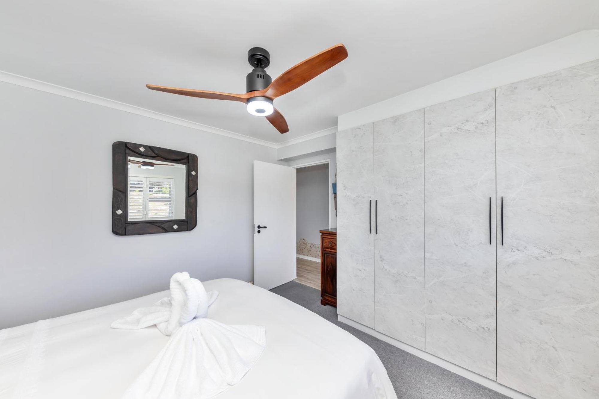 Ferienwohnung Sea Breeze Kapstadt Exterior foto