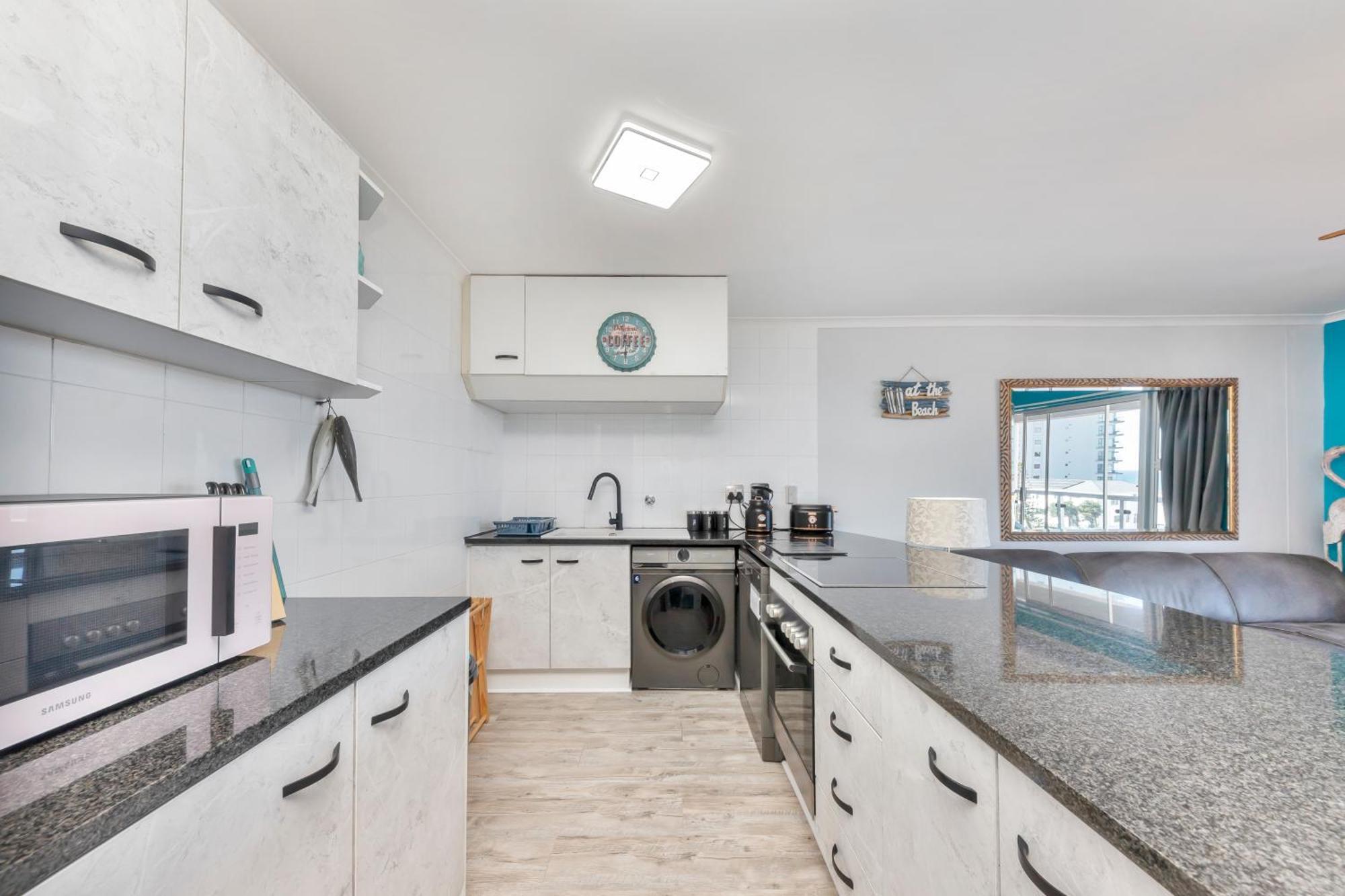 Ferienwohnung Sea Breeze Kapstadt Exterior foto
