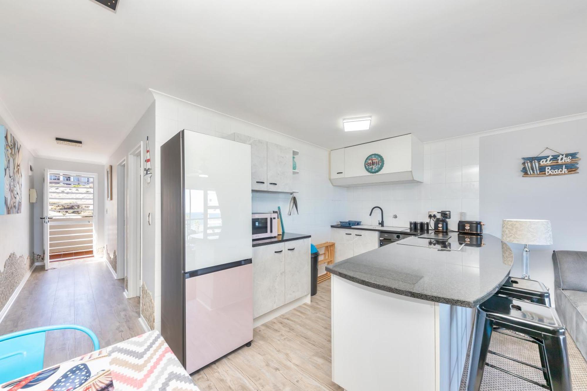 Ferienwohnung Sea Breeze Kapstadt Exterior foto